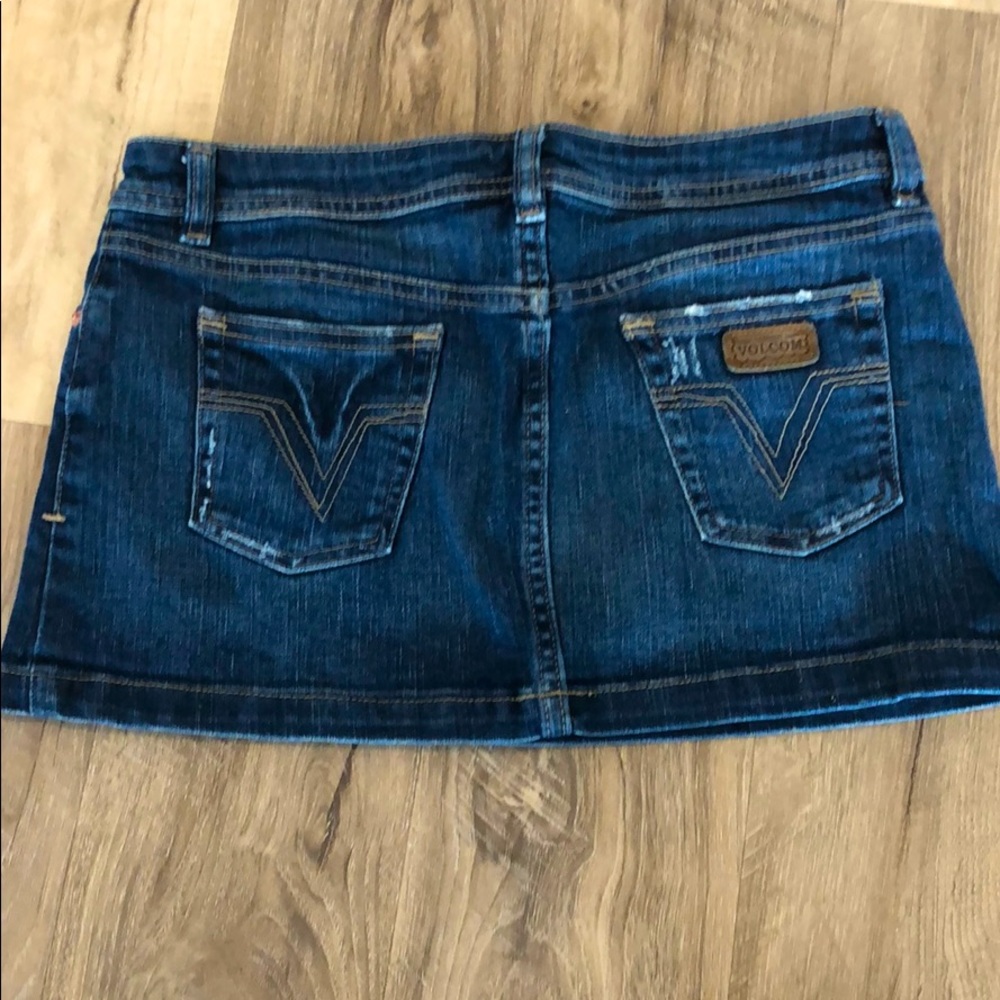 Volcom Skirt